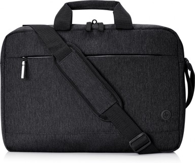 HP Torba za prijenosno računalo, Prelude Pro, 17,3", Messenger, crna